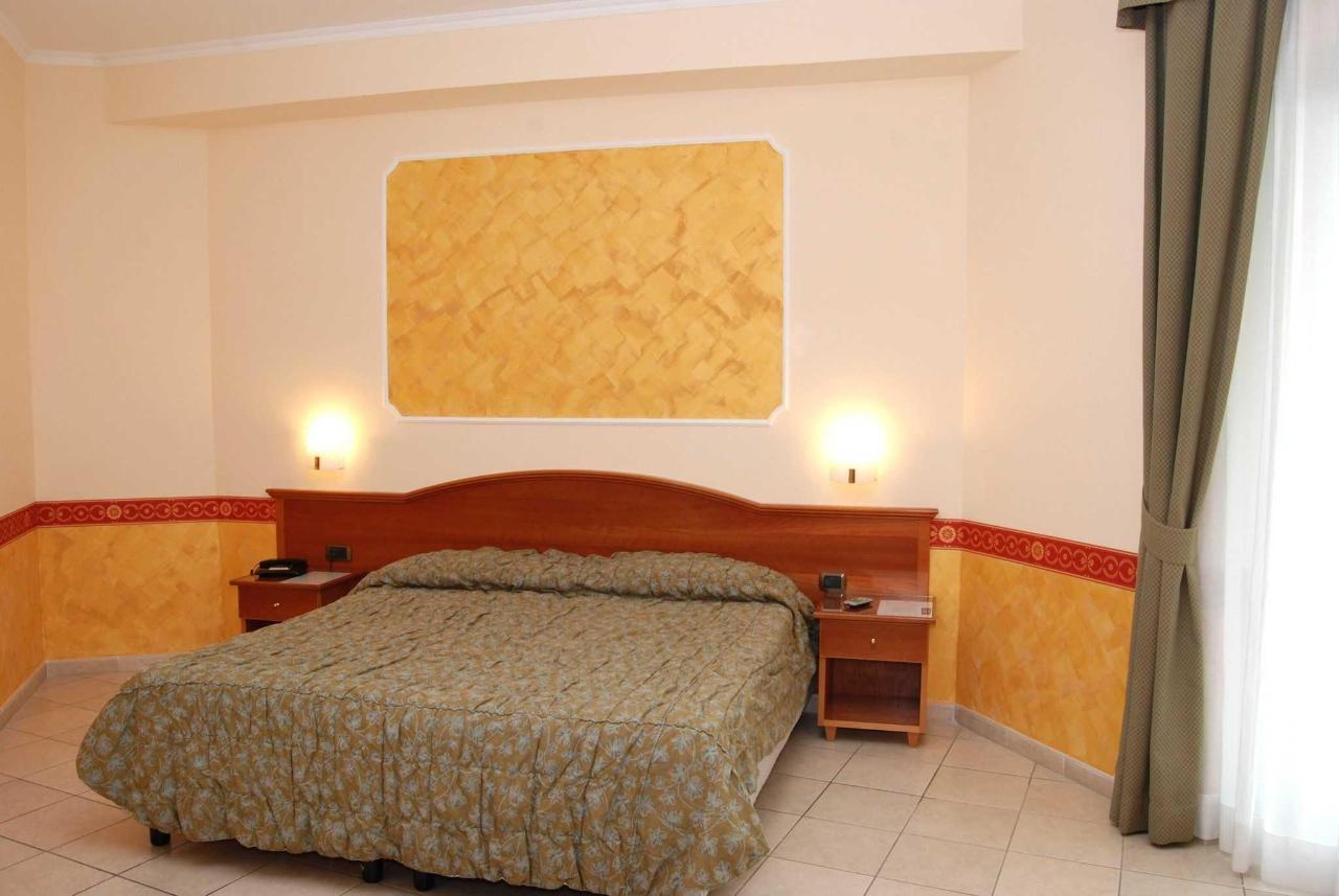 Europa Stabia Hotel Castellammare di Stabia Quarto foto