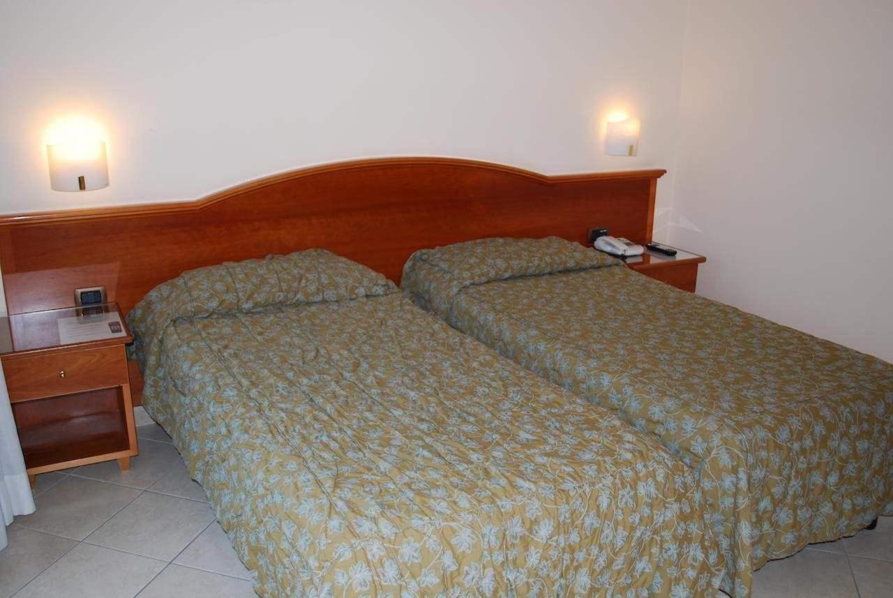 Europa Stabia Hotel Castellammare di Stabia Quarto foto