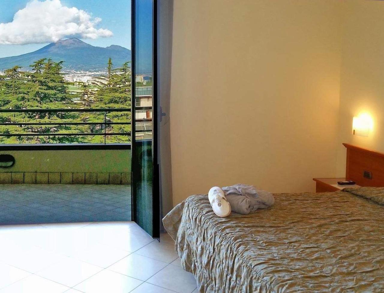 Europa Stabia Hotel Castellammare di Stabia Quarto foto